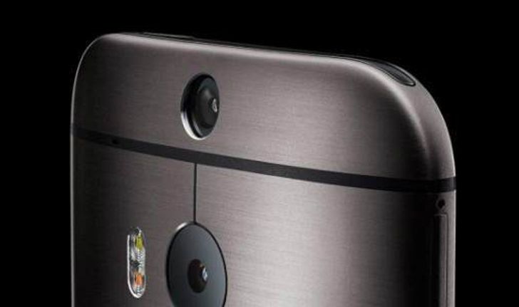 แอปเปิล ซุ่มพัฒนาเทคโนโลยี กล้อง Dual Camera คล้าย HTC One M8 แต่แตกต่าง