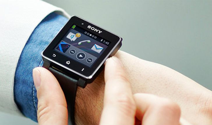 Sony เมิน Android Wear ยึดตนเป็นที่พึ่งแห่งตน