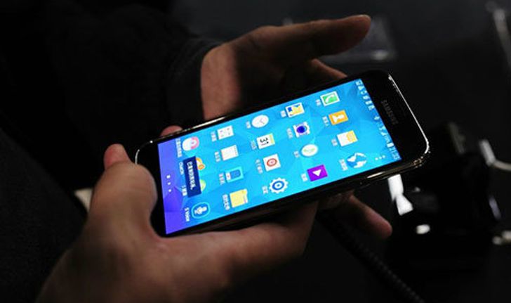 5 เรื่องที่ทำให้เราผิดหวังใน Samsung Galaxy S5