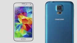 หลุดสเปค Galaxy S5 mini หน้าจอใหญ่ขึ้นเป็น 4.5"