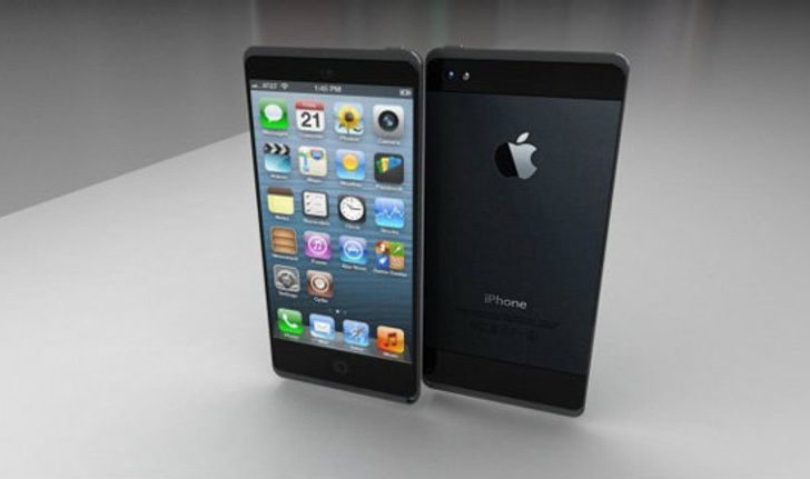 กระบวนการผลิตหน้าจอ iPhone 6 เริ่มเดือนพฤษภาคมนี้