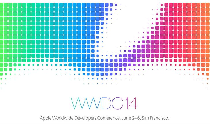 ลุ้นกันต่อ! Apple เตรียมจัดงาน WWDC 2014 วันที่ 2-6 มิถุนายนนี้