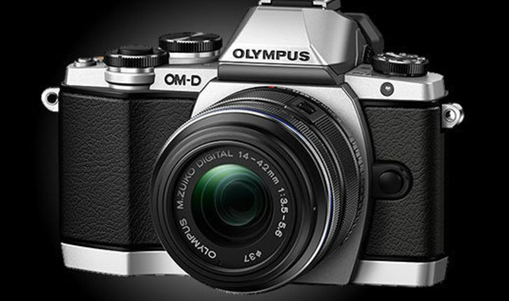 รีวิว Olympus OM-D EM-10 สุดยอดประสิทธิภาพ ผสานความคลาสสิคที่ลงตัว