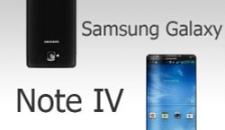 หลุด!!! Samsung Galaxy Note 4 หน้าจอชัดระดับ QHD