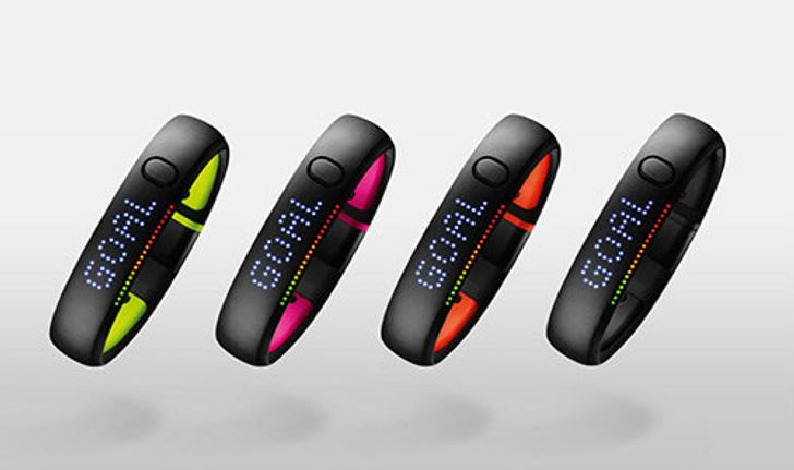 Nike ยุติการพัฒนา Fuelband ส่งสัญญาณหลีกทางให้ Apple iWatch ?