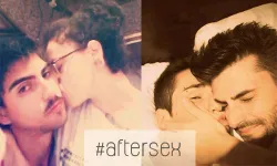 ยังอยู่!!! กระแส #aftersex ภาพถ่ายหลังเสร็จกิจสยิวใน Instagram