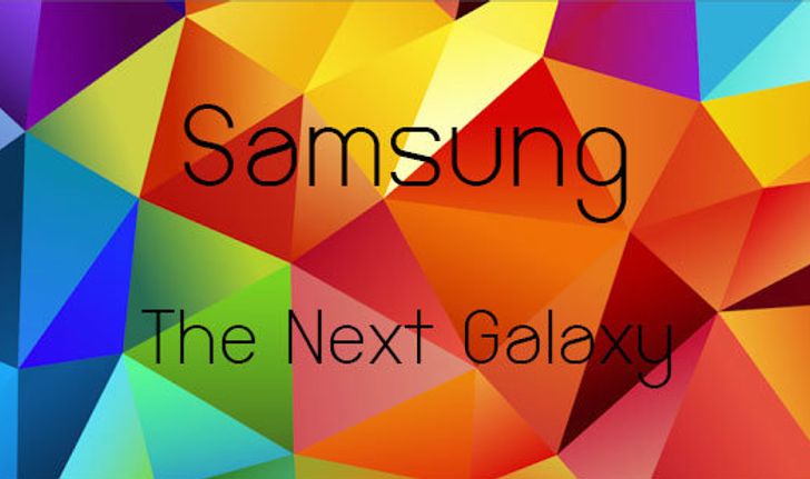 Galaxy K รหัสลับใหม่ หรือนี่จะเป็นสมาร์ทโฟนรุ่นใหม่จาก Samsung (อีกแล้ว ?)