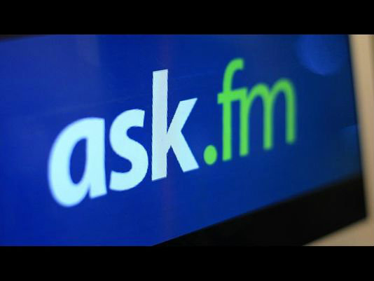 Ask.fm เว็บสังคมออนไลน์แนว ถาม-ตอบ ที่กำลังมาแรง… พร้อมวิธีใช้