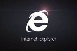 อันตราย! Internet Explorer พบช่องโหว่ทุกเวอร์ชัน