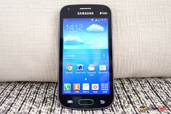 [รีวิว] Samsung Galaxy S Duos 2 สมาร์ทโฟน 2 ซิมการ์ด รูปทรงกะทัดรัด