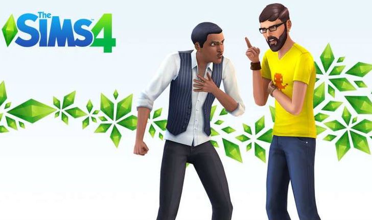 The Sims 4 ได้เรท 18+ ในรัสเซีย เหตุเนื้อหา “รักร่วมเพศ”