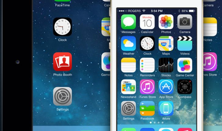 iOS 8 มีอะไรใหม่บ้าง ?  อัพเดทล่าสุด ก่อนเปิดตัว