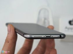 ชมภาพ!!  ว่าที่ iPhone 6 ขนาดจอ 4.7 นิ้ว