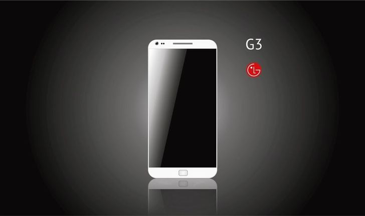 LG G3 หน้าตาแบบนี้ ซื้อกันมั้ย ???