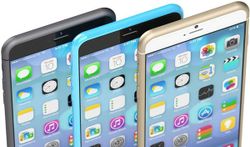 [ลือ] iPhone 6 จะรองรับกับฟีเจอร์ NFC แล้ว