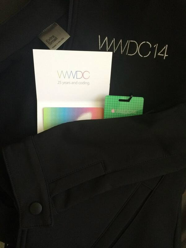 Apple คอนเฟิร์ม Keynote งาน WWDC 2014 จะมีขึ้นในวันที่ 2 มิถุนายนนี้