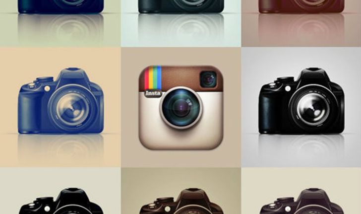 Instagram 6.0 ออกแล้ว เพิ่มเครื่องมือแต่งภาพอีกเพียบ