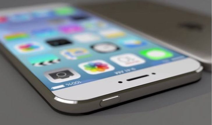 Foxconn เผย iPhone 6 จะมีหน้าจอ 4.7 นิ้วและ 5.5 นิ้วอย่างแน่นอน