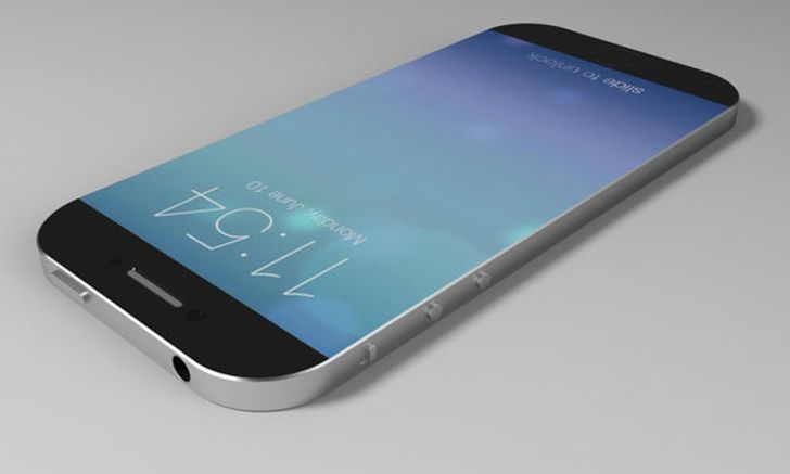 iPhone 6 มาพร้อม NFC และรองรับการชาร์จแบตเตอรี่แบบไร้สายแล้ว [ข่าวลือ]