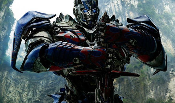 OPPO Transformers ระเบิดอภิมหาภาพยนตร์ฟอร์มยักษ์แห่งปี