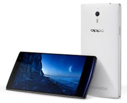 เปิดราคา Oppo Find 7 ในประเทศไทยอย่างเป็นทางการ 19,990 บาท เริ่มขายวันนี้