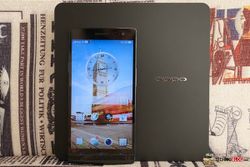 [รีวิว] OPPO Find 7 ที่สุดแห่งความคมชัดที่เหนือกว่า