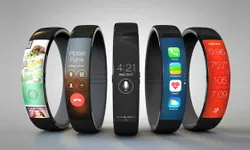 รวมภาพ iWatch concept ถ้าเป็นแบบนี้ คุณจะซื้อมั๊ย?