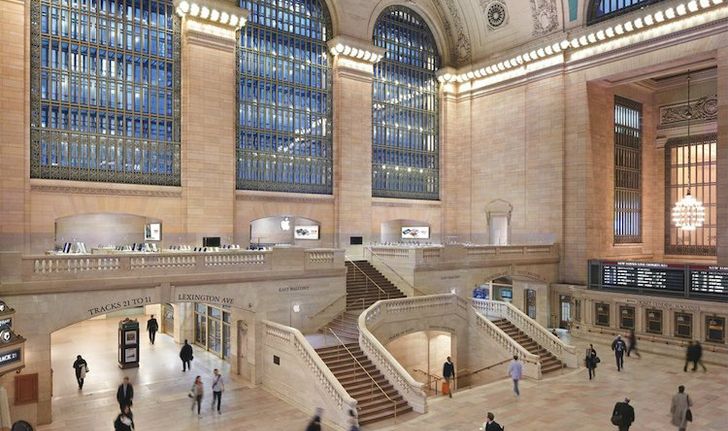 ชม 11 สาขาของ Apple Store ที่สวยที่สุดในโลก