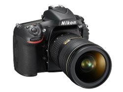 Nikon เปิดตัว D810 กล้องฟูลเฟรมรุ่นใหม่ ปรับแต่งมาเพื่อถ่ายวิดีโอโดยเฉพาะ