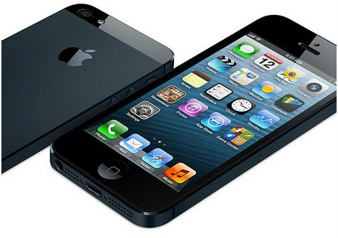 iPhone-5-black-two-up-flat-front-back