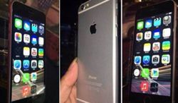 iPhone 6 รัน Android ในราคาแค่พันเดียว!