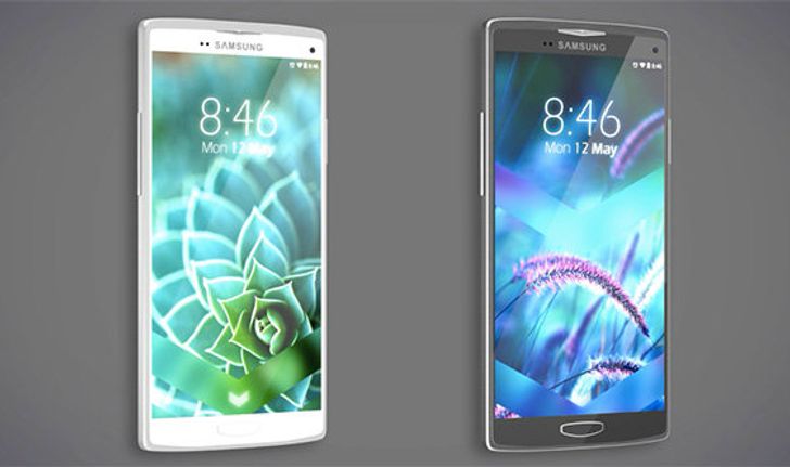 Samsung Galaxy Alpha มือถือโลหะตัวแรกของซัมซุง เปิดตัว 4 สิงหาคมนี้