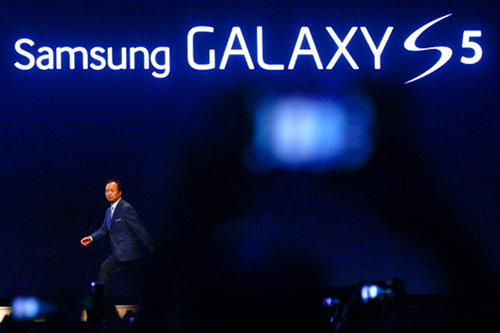 Samsung ยอดขายวูบ กำไรลด ในไตรมาส 2 หลัง Galaxy S5 แป๊ก !!!