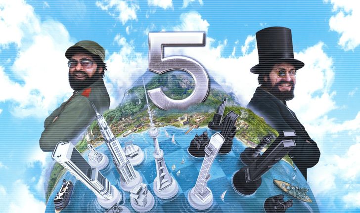 กรมส่งเสริมวัฒนธรรมแบนเกมส์ Tropico 5 เพราะเนื้อหาไม่เหมาะสม