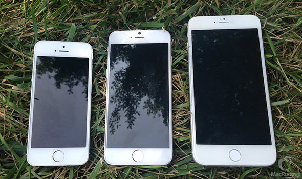 Apple เตรียมเปิดขาย iPhone 6 ในวันที่ 14 ตุลาคมนี้