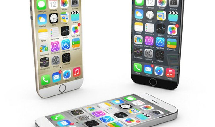 ข่าวล่ามาแรง! แอปเปิล เตรียมเปิดตัว iPhone 6 วันที่ 9 กันยายนนี้