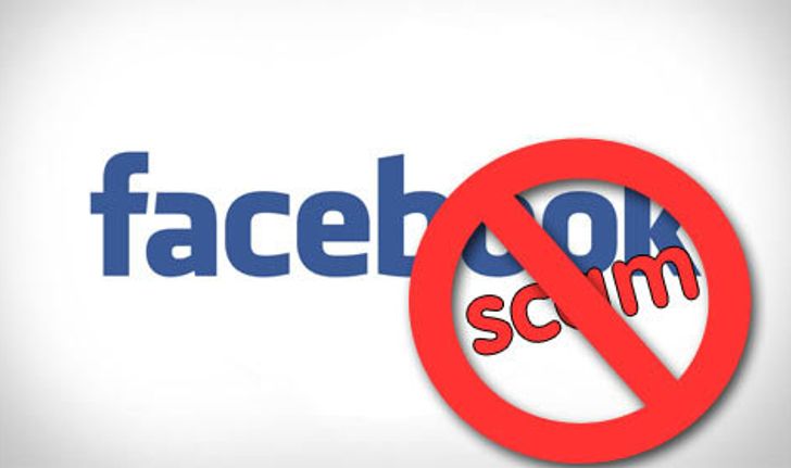 10 อันดับข้อความหลอกลวงบน facebook (facebook scam)