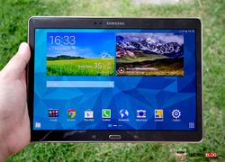 รีวิว (Review) Samsung Galaxy Tab S 10.5 แท็บเล็ตระดับ Hi-End