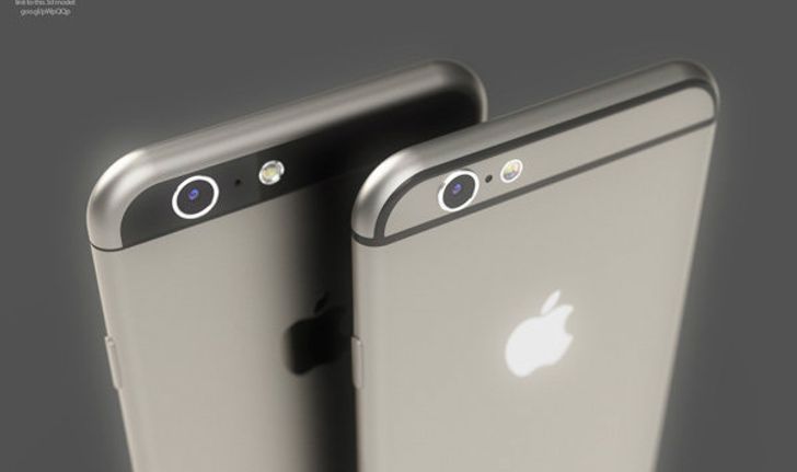 คอนเฟิร์ม! iPhone 6 เปิดตัว 9 กันยายนนี้ แน่นอน!
