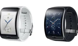 ซัมซุง เปิดตัว Samsung Gear S นาฬิกาอัจฉริยะหน้าจอโค้ง รันแพลทฟอร์ม Tizen