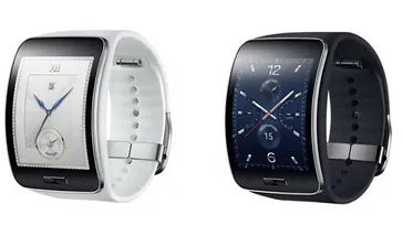 ซัมซุง เปิดตัว Samsung Gear S นาฬิกาอัจฉริยะหน้าจอโค้ง รันแพลทฟอร์ม Tizen