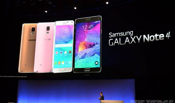 สรุปงานเปิดตัว 2 สมาร์ทโฟนรุ่นใหม่จาก Samsung อย่างเป็นทางการ
