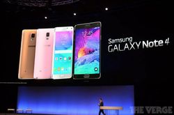 สรุปงานเปิดตัว 2 สมาร์ทโฟนรุ่นใหม่จาก Samsung อย่างเป็นทางการ