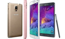 Samsung Galaxy Note 4 เปิดตัวแล้ว!