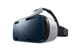 เปิดตัว Samsung Gear VR  ให้ประสบการณ์โลกเสมือนจริง