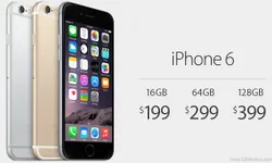 iPhone 6 กับบทสรุปอย่างเป็นทางการหลังเปิดตัว