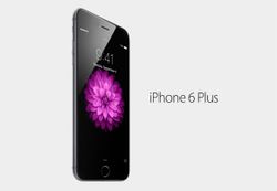 iPhone 6 Plus กับบทสรุปอย่างเป็นทางการหลังเปิดตัว