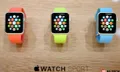 Apple Watch เปิดตัวอย่างเป็นทางการ