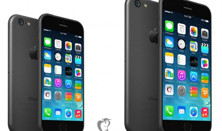 ตัดหน้า Apple เผยสเปค iPhone 6