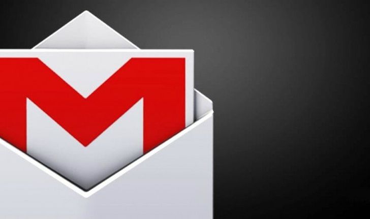 เช็คด่วน หลังพบชื่อและรหัสของผู้ใช้ Gmail หลุดเกือบ 5 ล้านบัญชี